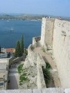 Sibenik - castello di Subicevac